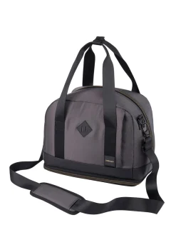 Cabin Max Grey Expanding Underseat Cabin Bag 20L Expands to 30L Online