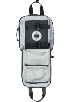 Cabin Max Memphis 20 Litre 40cm Underseat Backpack Grey Sale