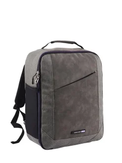 Cabin Max Purple Manhattan 45cm Cabin Backpack Outlet