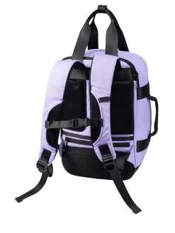Cabin Max Memphis 20 Litre 40cm Underseat Backpack Purple Clearance