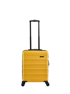 Cabin Max Yellow Anode 30L Underseat Hand Luggage Cabin Case for EasyJet 45x36x20cm Online