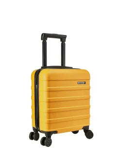 Cabin Max Yellow Anode 30L Underseat Hand Luggage Cabin Case for EasyJet 45x36x20cm Online