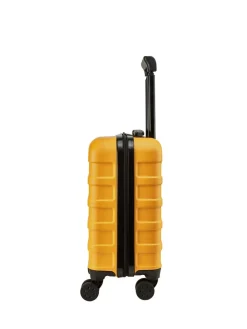 Cabin Max Yellow Anode 30L Underseat Hand Luggage Cabin Case for EasyJet 45x36x20cm Online
