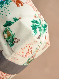 Cath Kidston Jungle Great Ormond Street Hospital Packable Overnight Bag