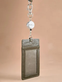 Cath Kidston Jungle Great Ormond Street Hospital Retractable Lanyard