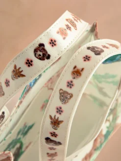 Cath Kidston Jungle Small Great Ormond Street Hospital Book Bag Clearance