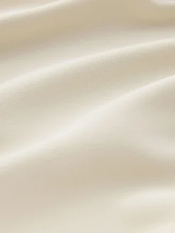 Next Champagne Bow One Shoulder Maxi Bridesmaid Dress Outlet