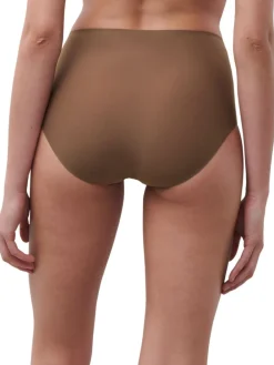 Chantelle Softstretch High Waisted Briefs Hot