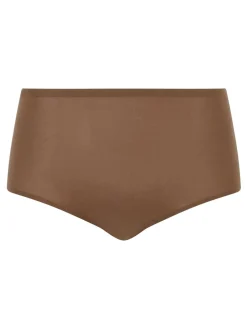 Chantelle Softstretch High Waisted Briefs Hot