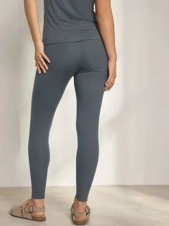 Next Thermal Base Layer Leggings Charcoal Hot