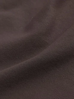 Next N.Premium Super Soft Seamless Shorts Chocolate Brown Discount