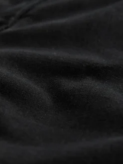 Next Lift, Slim And Shape Bootcut Jeans Clean Black