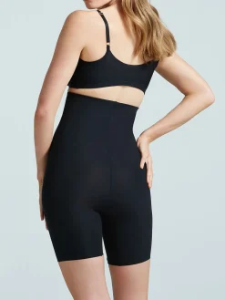 Commando Classic High Waisted Control Shorts Discount