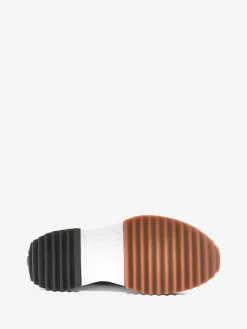 Converse Run Star Hike Trainers Black Sale