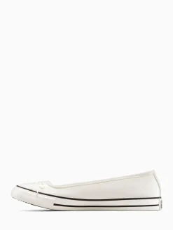 Converse Chuck Taylor All Star Dainty Ballerina Canvas Natural Online