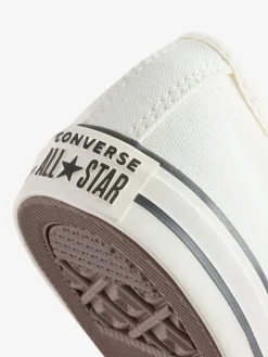 Converse Chuck Taylor All Star Dainty Ballerina Canvas Natural Online