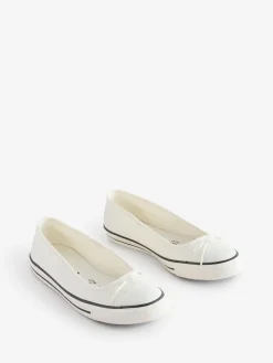 Converse Chuck Taylor All Star Dainty Ballerina Canvas Natural Online