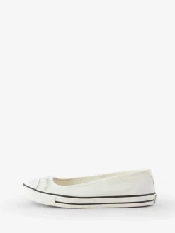 Converse Chuck Taylor All Star Dainty Ballerina Canvas Natural Online