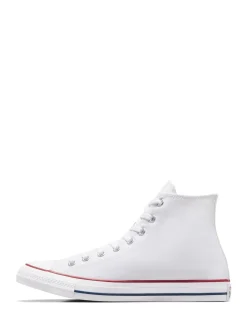 Converse Chuck High Trainers White Outlet