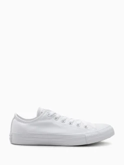 Converse Chuck Ox Trainers White