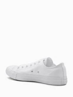 Converse Chuck Ox Trainers White