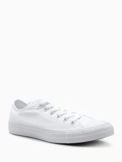 Converse Chuck Ox Trainers White
