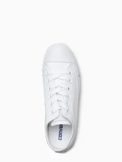 Converse Chuck Ox Trainers White