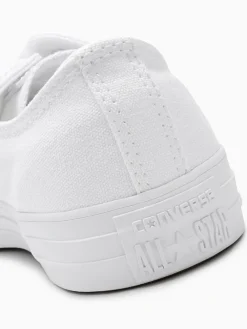 Converse Chuck Ox Trainers White
