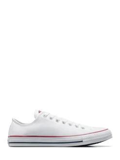 Converse Chuck Ox Trainers White Off New