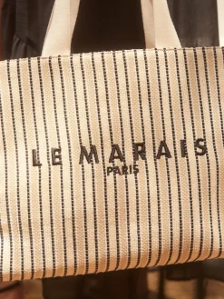 Next Cream Structured Canvas Shoulder Bag Sale