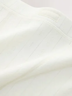 Next Thermal Maximum Warmth Cosy Pointelle Leggings Cream Discount