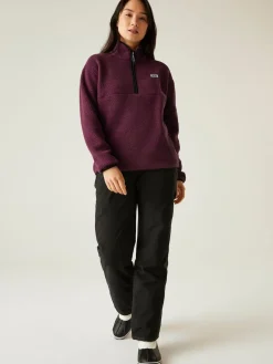 Dare 2b Slide Out Borg Fleece Red Hot