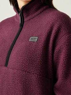 Dare 2b Slide Out Borg Fleece Red Hot