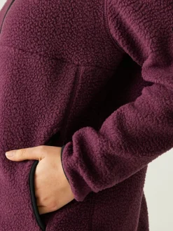 Dare 2b Slide Out Borg Fleece Red Hot