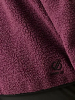 Dare 2b Slide Out Borg Fleece Red Hot