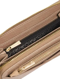 Dune London Grey Kelbey Purse Best