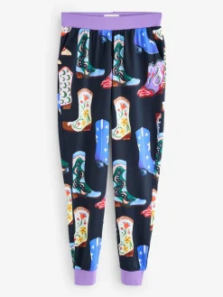 Eleanor Bowmer Pyjamas Black Howdy Online