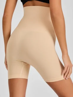 Jojo Maman Bébé Emma Jane Postnatal Shorts Almond Nude