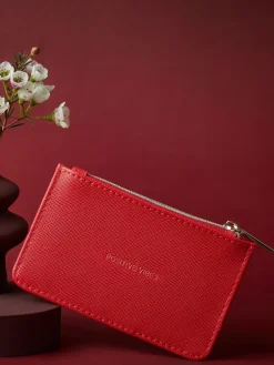 Estella Bartlett Red Card Purse Clearance