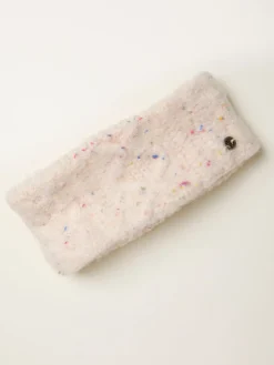 Fat Face FatFace Ivory Confetti Headband Hot