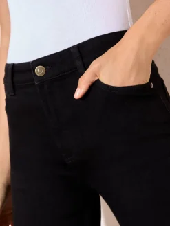 Friends Like These Slim Jeans Black Sale