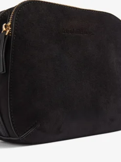 Friends Like These Double Compartment Cross-Body Bag Black Online