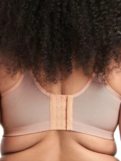 Goddess Celeste Soft Cup Bra Nude Sale