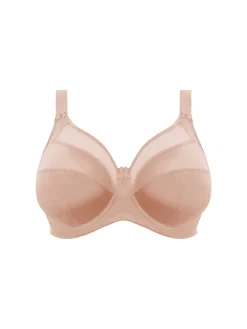 Goddess Keira Underwire Bra Nude Discount