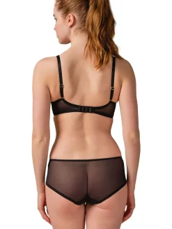 Gossard Encore Padded Plunge High Apex Bra Outlet