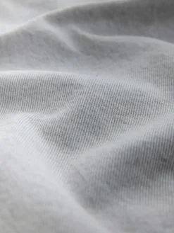 Next Hourglass Wide Leg Jeans Grey New