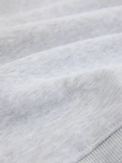 Next Grey License Frankie Thorpe Sausage Dog Graphic Sweatshirt Clearance