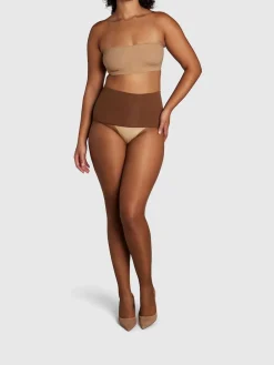 Heist 18 Denier Sheer Tights Clearance