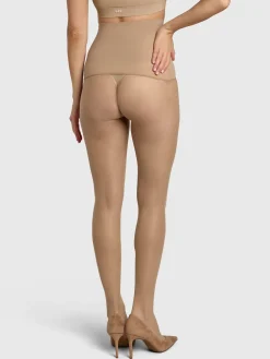 Heist 18 Denier Sheer Tights Sale