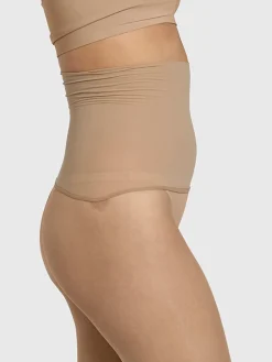 Heist 18 Denier Sheer Tights Sale